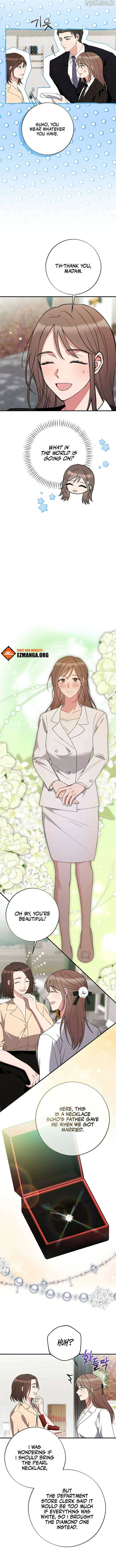End of the Show Window Chapter 39 8