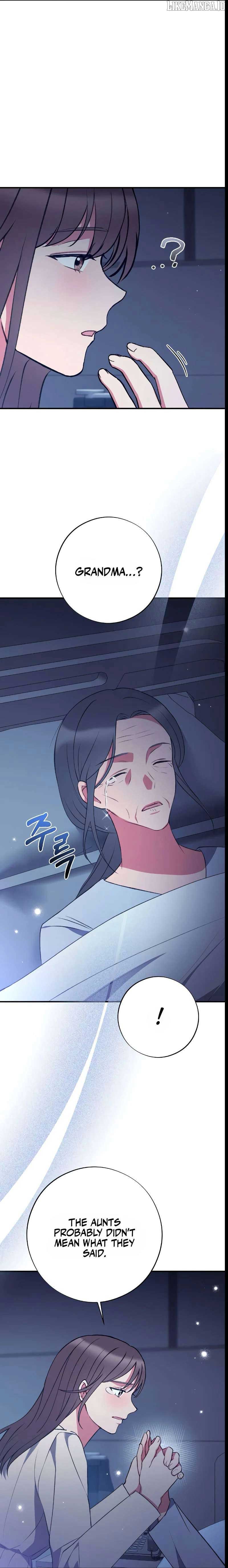 End of the Show Window Chapter 42 2