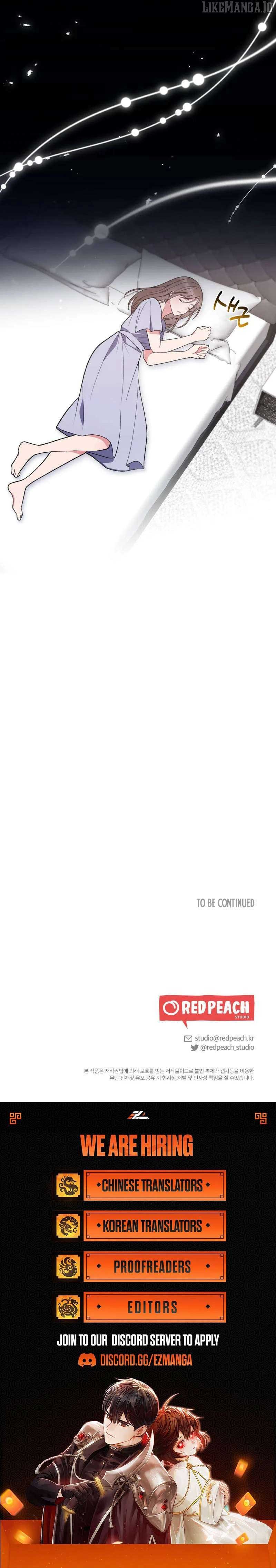 End of the Show Window Chapter 43 12