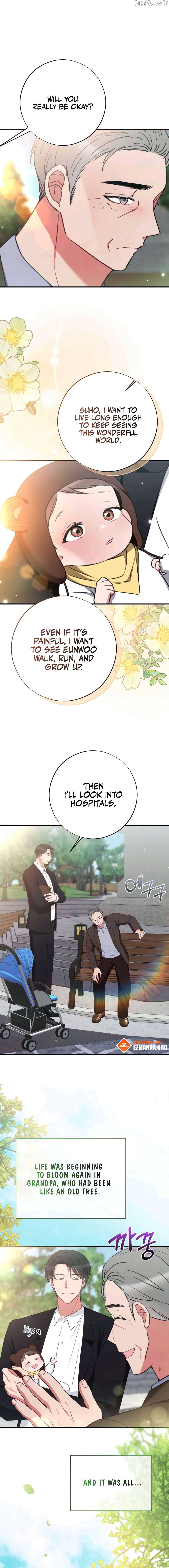 End of the Show Window Chapter 44 12