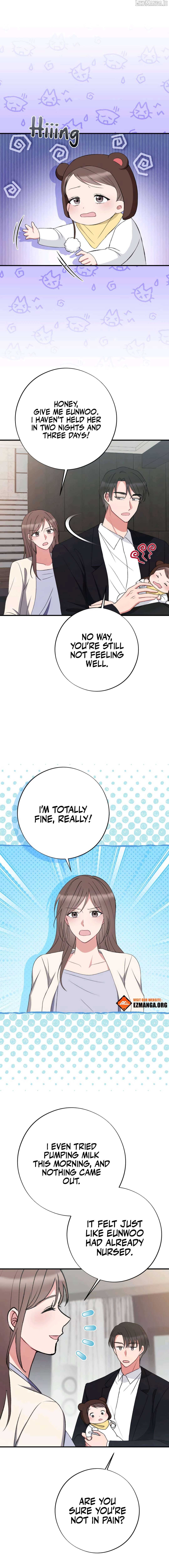 End of the Show Window Chapter 44 14
