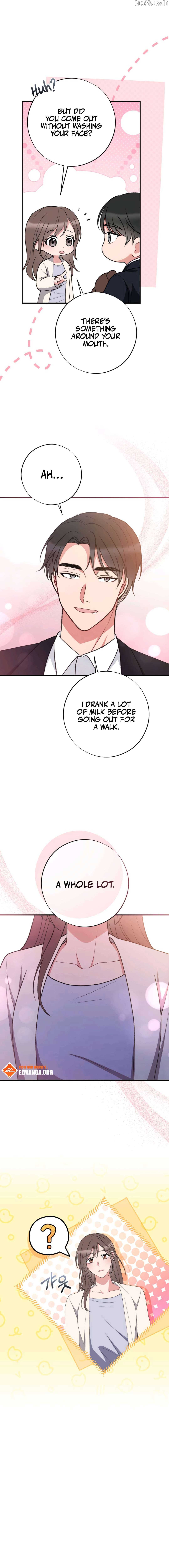 End of the Show Window Chapter 44 15