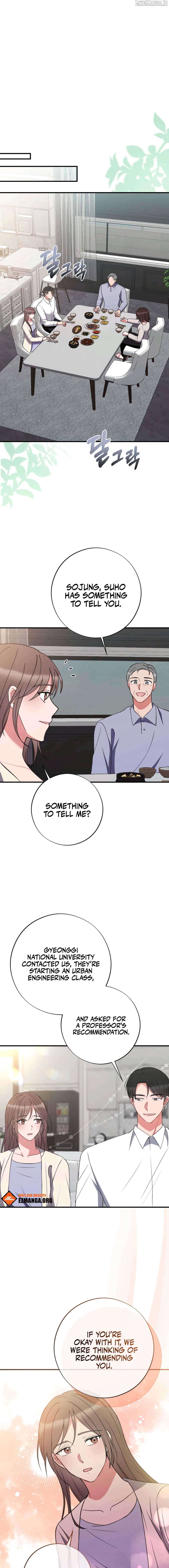 End of the Show Window Chapter 44 16