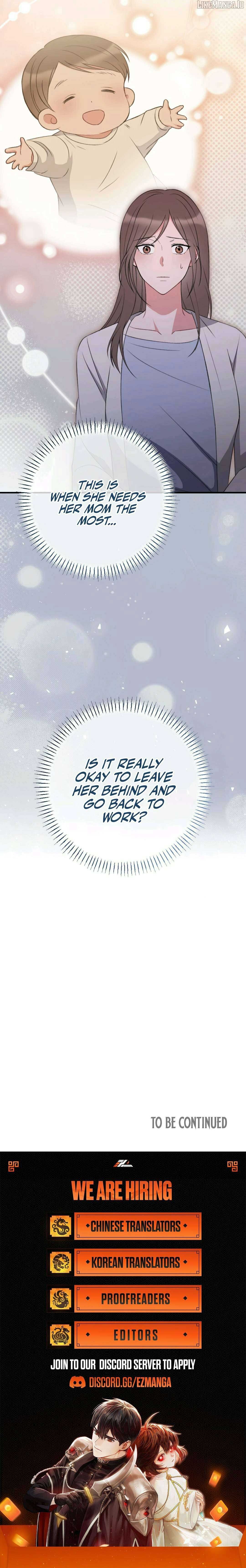 End of the Show Window Chapter 44 18
