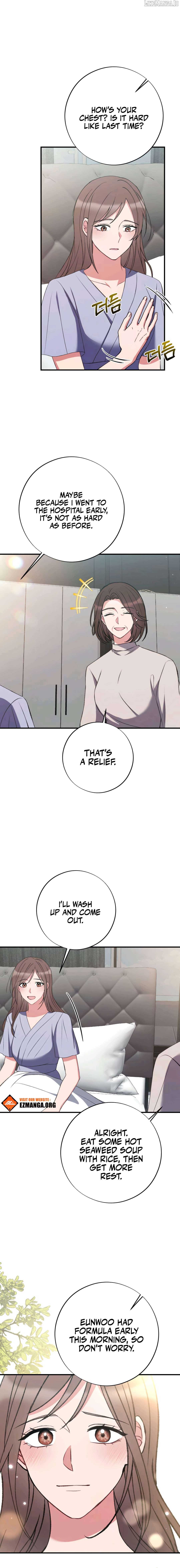 End of the Show Window Chapter 44 4