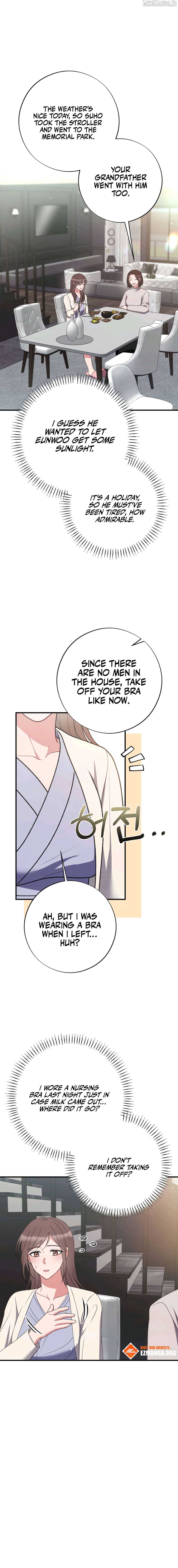 End of the Show Window Chapter 44 6