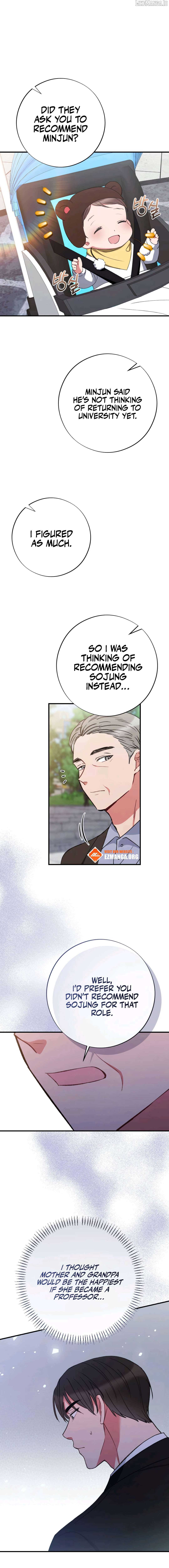 End of the Show Window Chapter 44 8