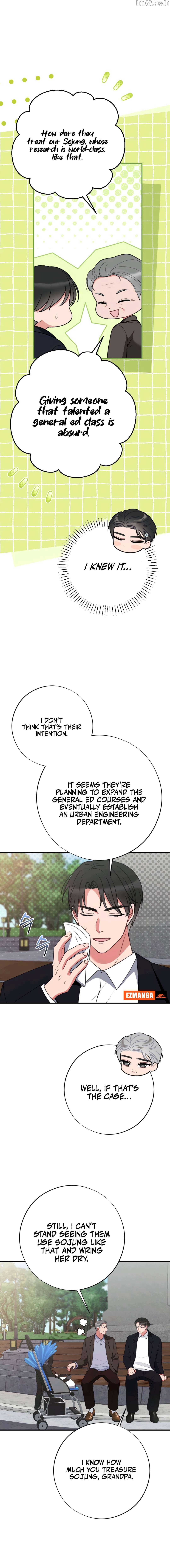 End of the Show Window Chapter 44 9