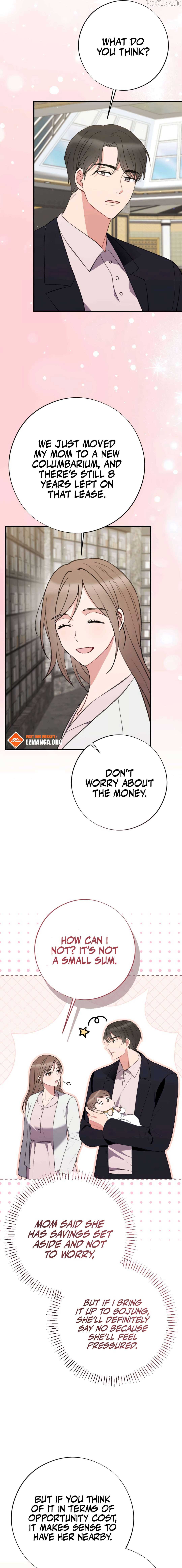 End of the Show Window Chapter 45 12