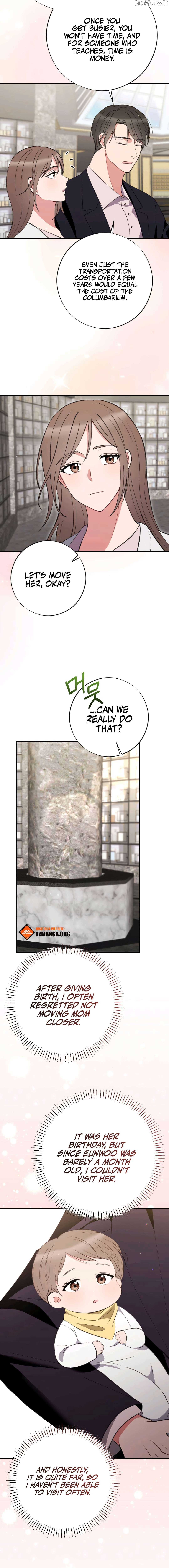 End of the Show Window Chapter 45 13