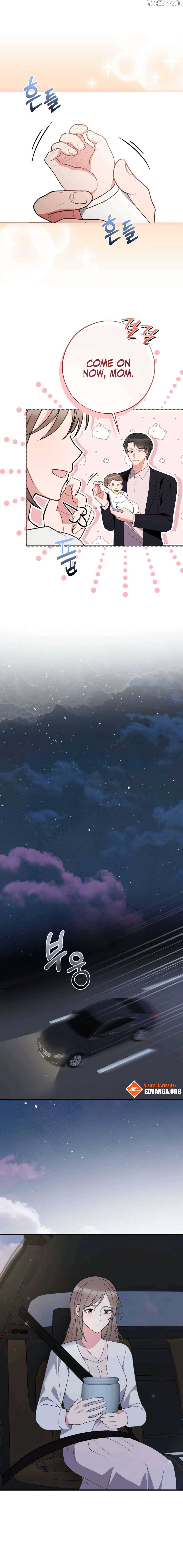 End of the Show Window Chapter 45 15
