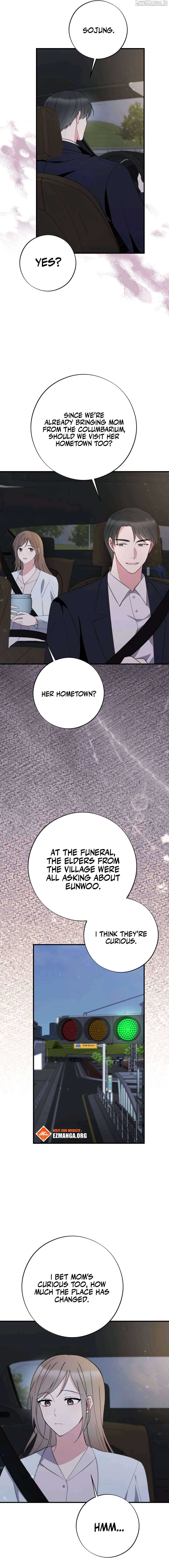 End of the Show Window Chapter 45 16