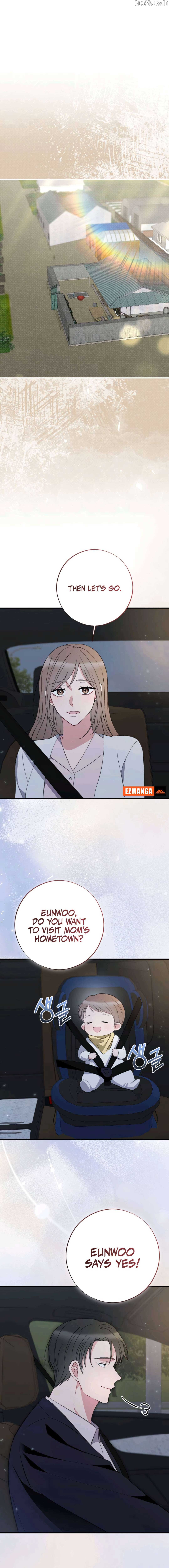 End of the Show Window Chapter 45 17