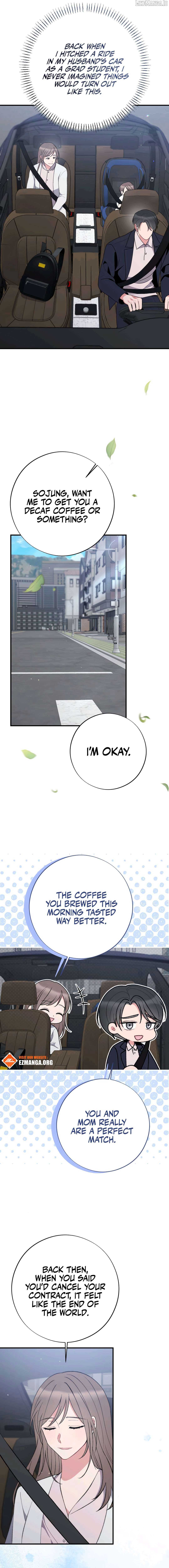 End of the Show Window Chapter 45 6