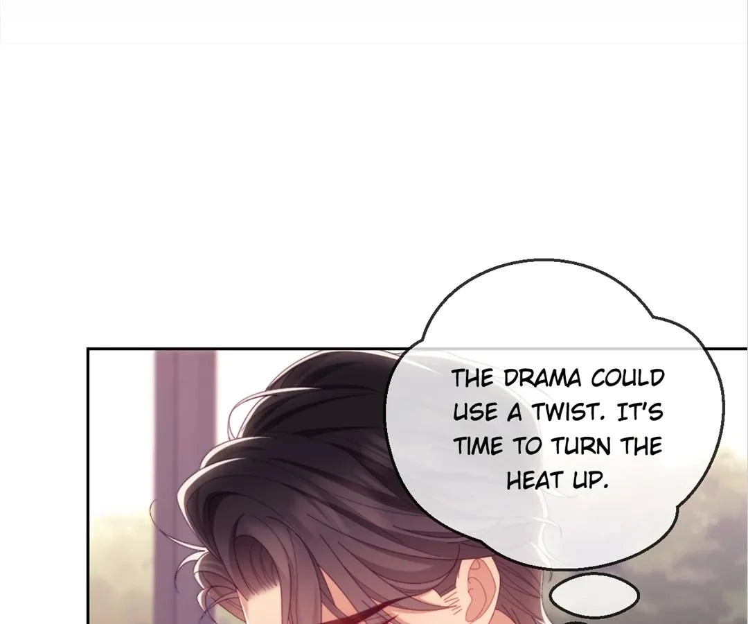 White Moon He Made a Move On Me Chapter 64 23