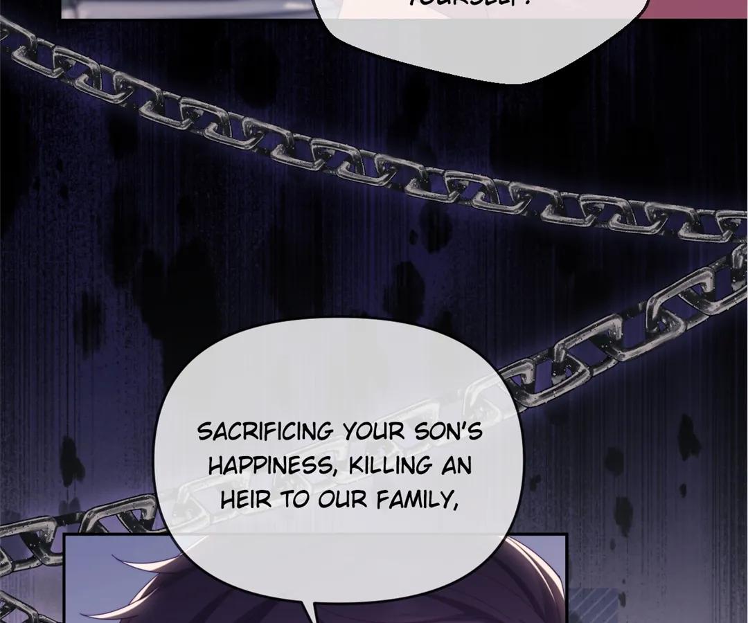 White Moon He Made a Move On Me Chapter 64 39