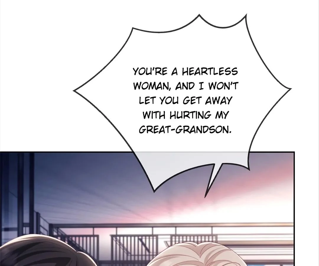 White Moon He Made a Move On Me Chapter 64 47