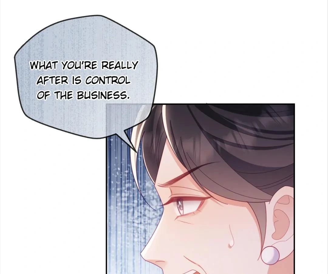 White Moon He Made a Move On Me Chapter 64 55