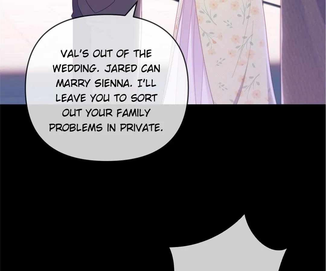 White Moon He Made a Move On Me Chapter 64 62