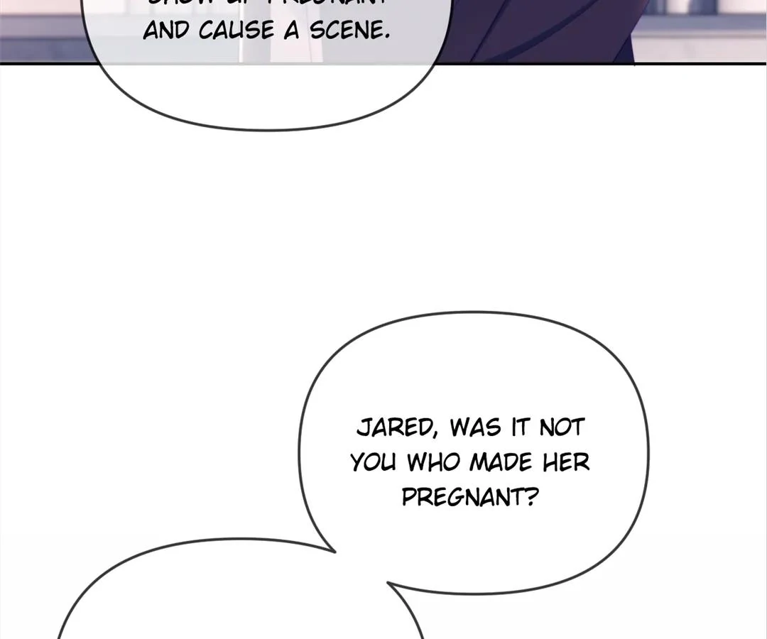 White Moon He Made a Move On Me Chapter 64 7