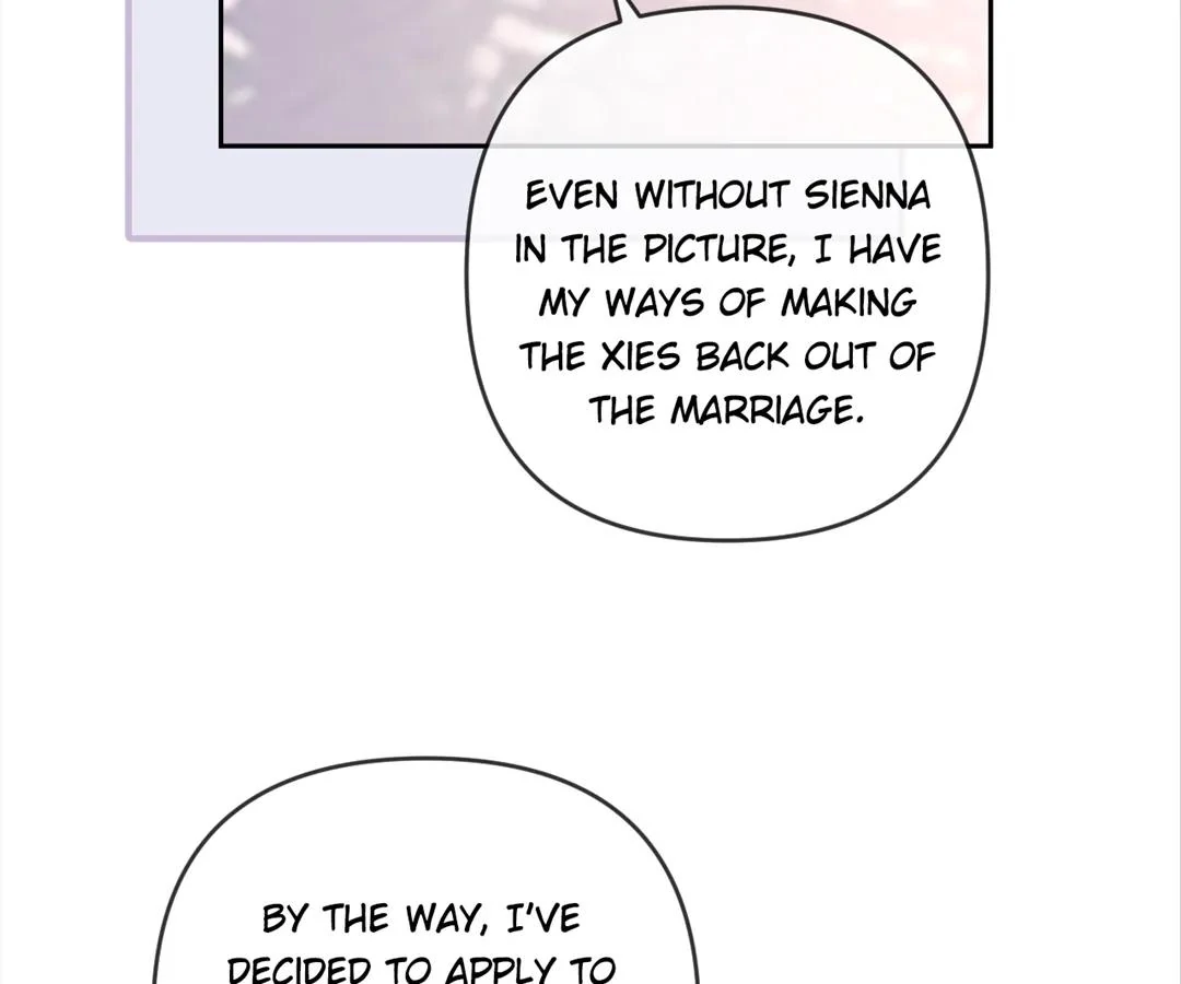 White Moon He Made a Move On Me Chapter 65 104