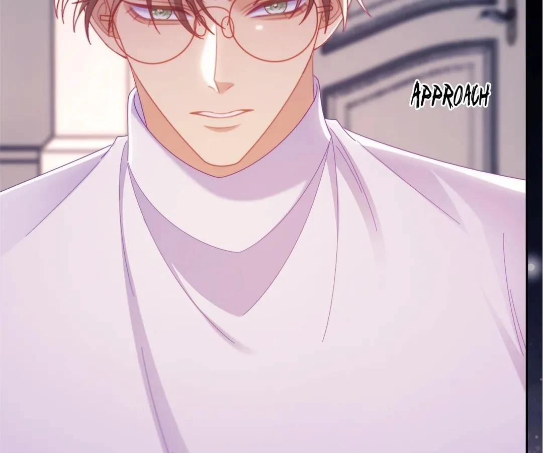 White Moon He Made a Move On Me Chapter 65 39