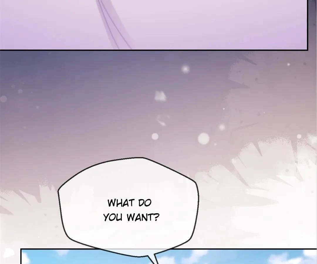 White Moon He Made a Move On Me Chapter 65 40