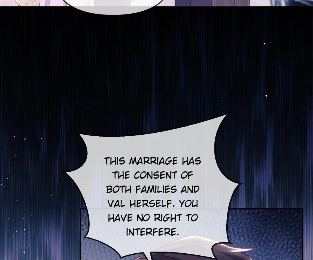 White Moon He Made a Move On Me Chapter 65 45