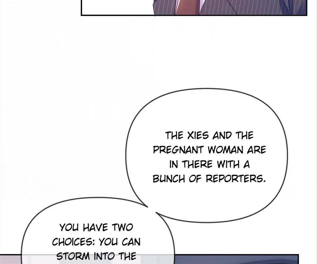 White Moon He Made a Move On Me Chapter 65 47
