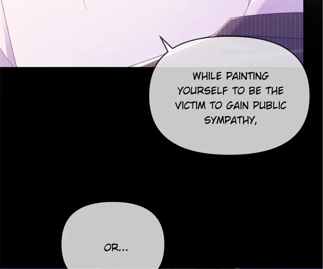 White Moon He Made a Move On Me Chapter 65 49