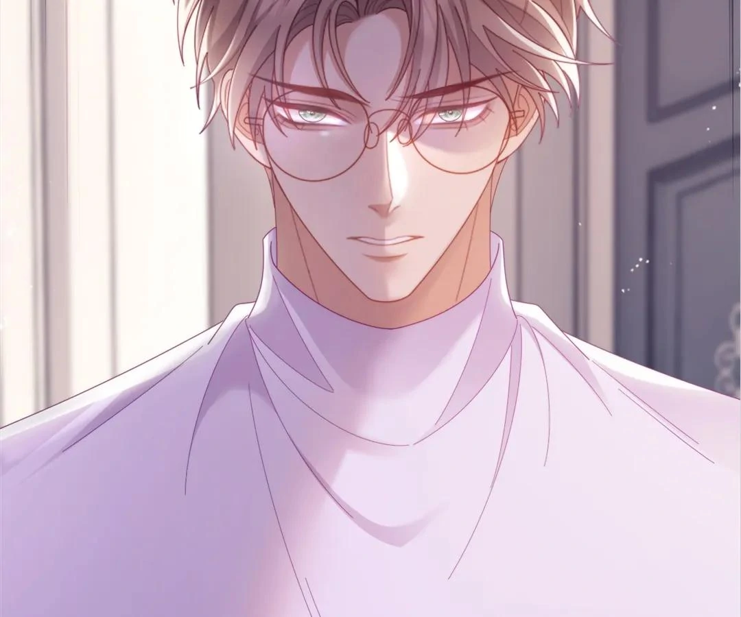 White Moon He Made a Move On Me Chapter 65 52