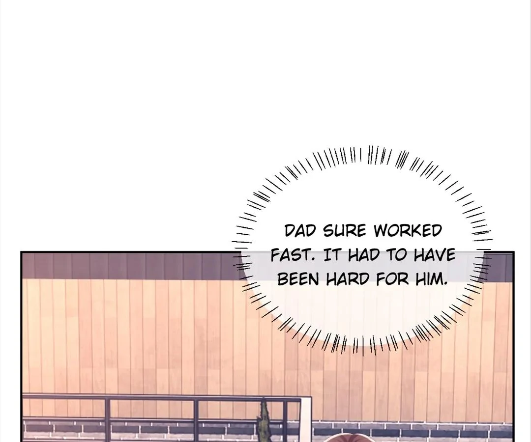 White Moon He Made a Move On Me Chapter 65 61