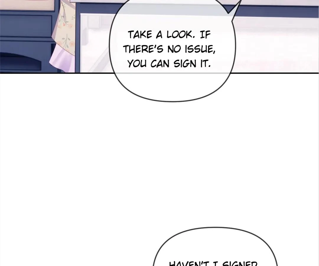 White Moon He Made a Move On Me Chapter 65 77