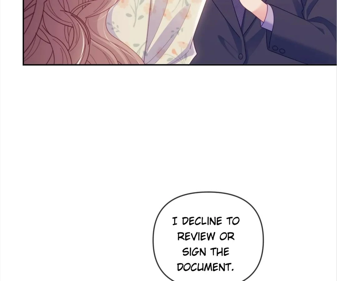 White Moon He Made a Move On Me Chapter 65 81