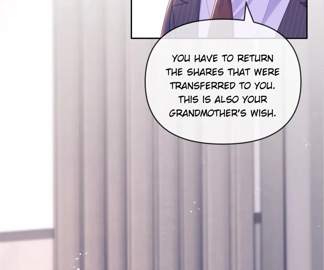 White Moon He Made a Move On Me Chapter 65 86