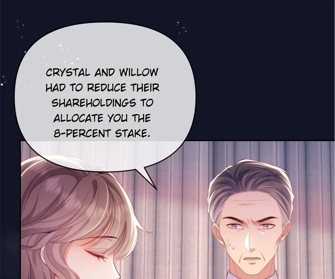 White Moon He Made a Move On Me Chapter 65 93