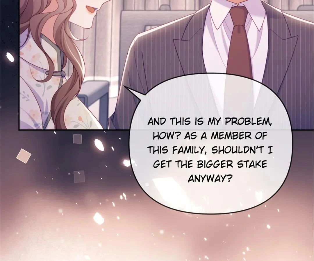 White Moon He Made a Move On Me Chapter 65 94
