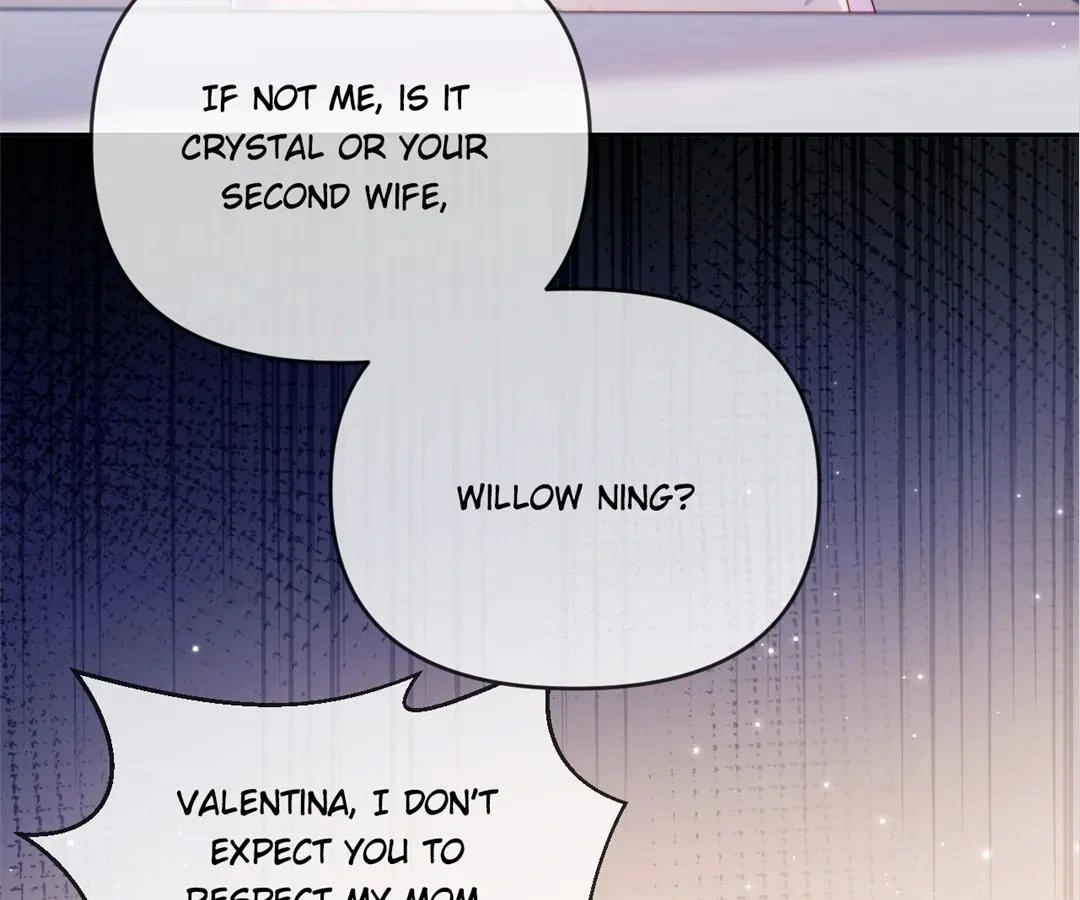 White Moon He Made a Move On Me Chapter 65 98