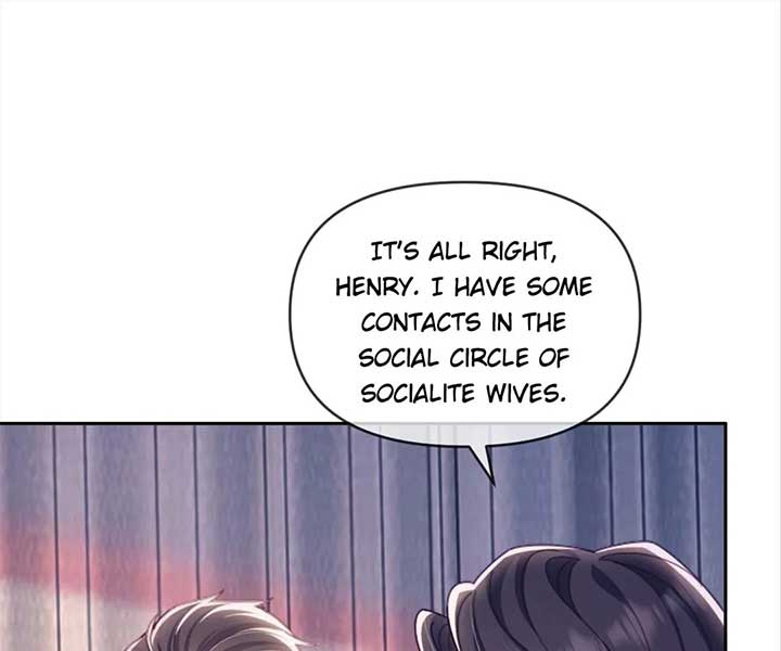 White Moon He Made a Move On Me Chapter 66 1