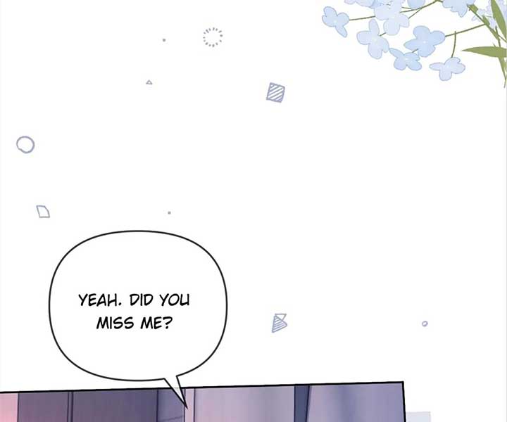 White Moon He Made a Move On Me Chapter 66 14