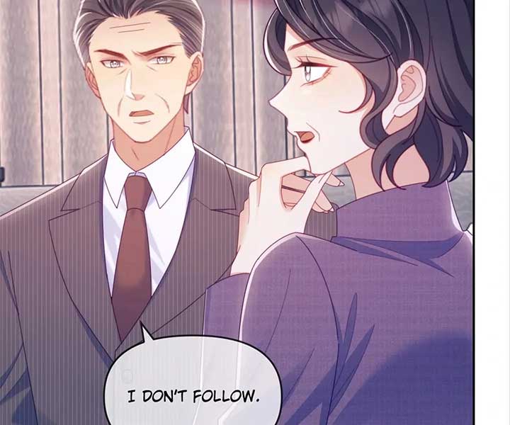 White Moon He Made a Move On Me Chapter 66 2