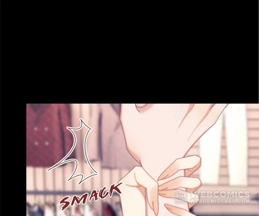White Moon He Made a Move On Me Chapter 67 3