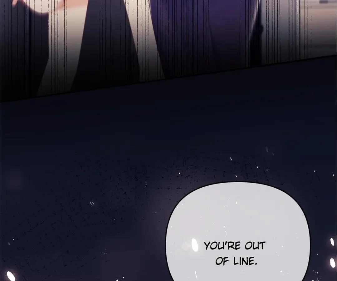 White Moon He Made a Move On Me Chapter 67 6