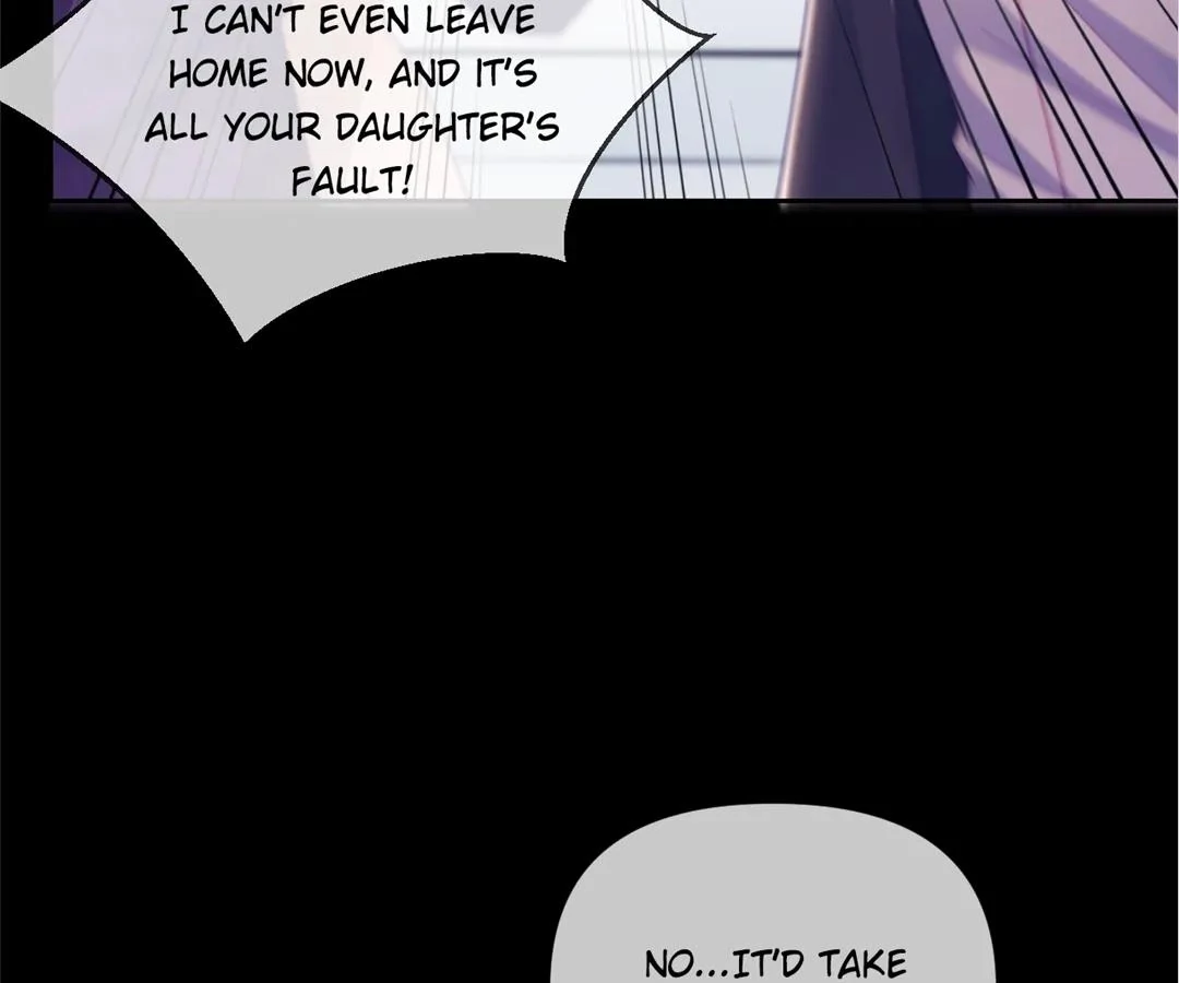 White Moon He Made a Move On Me Chapter 68 12