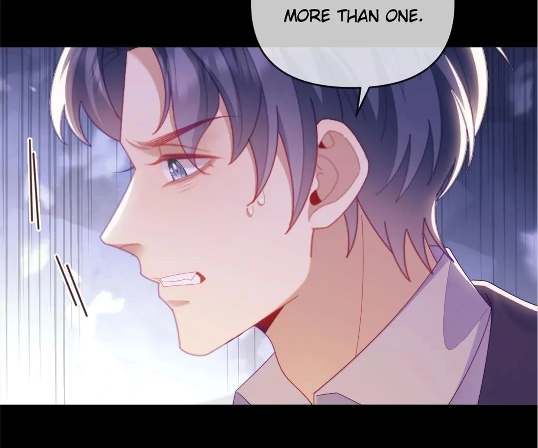 White Moon He Made a Move On Me Chapter 68 13