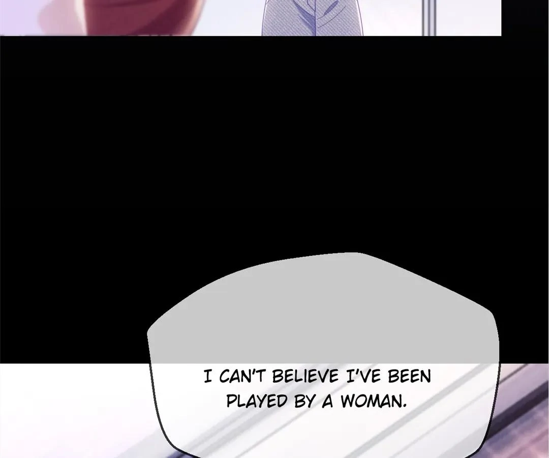 White Moon He Made a Move On Me Chapter 68 7