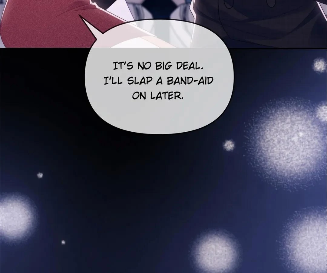 White Moon He Made a Move On Me Chapter 68 74