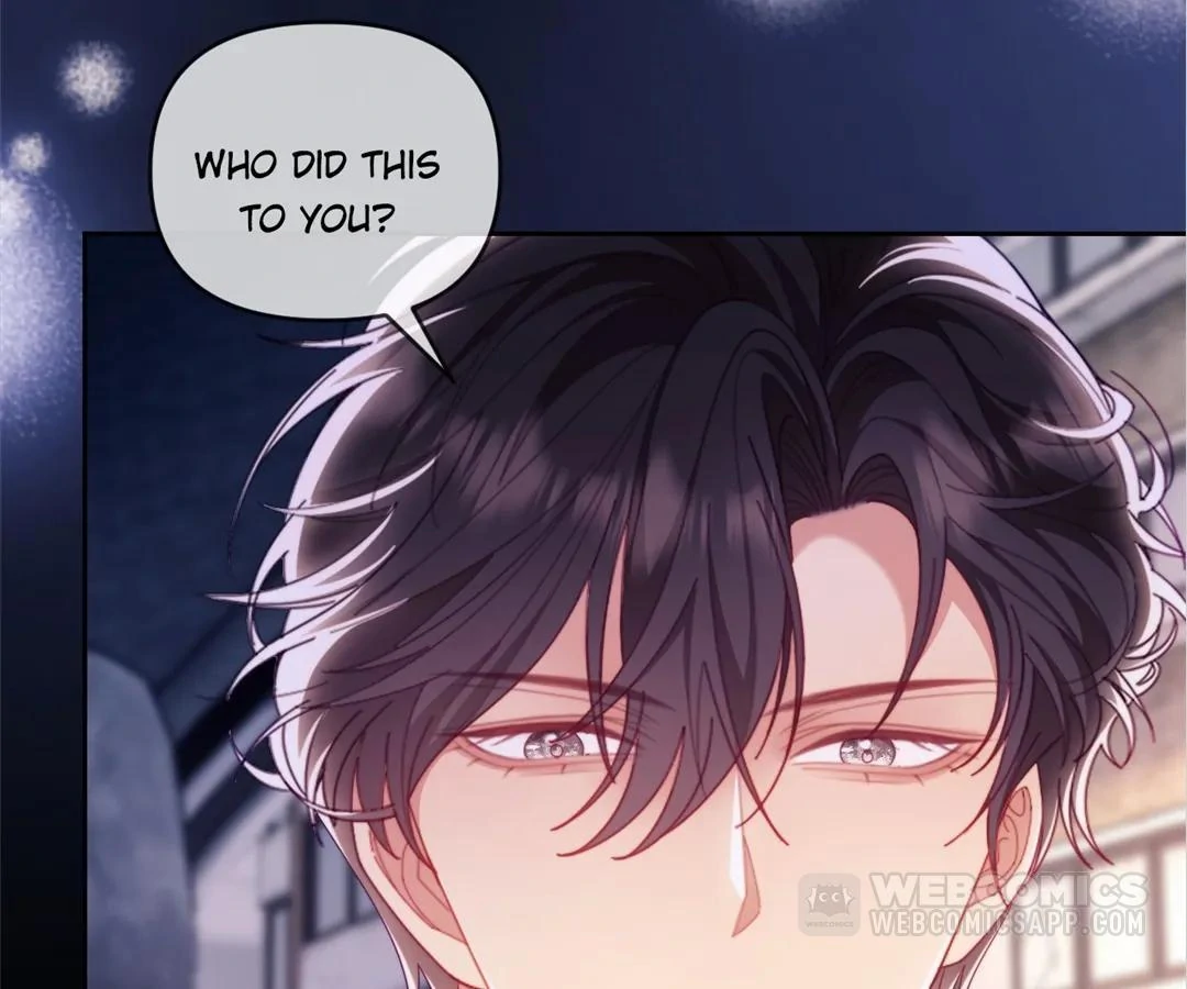 White Moon He Made a Move On Me Chapter 68 75