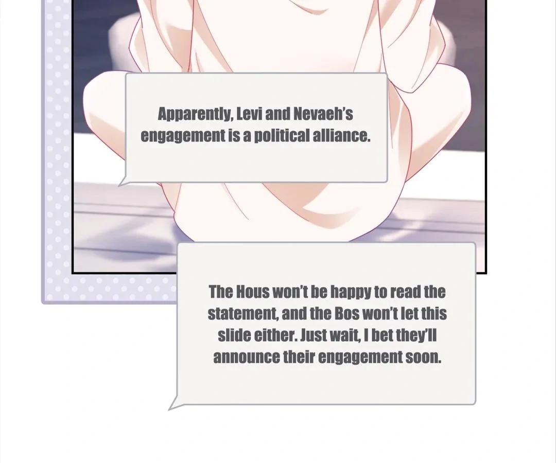White Moon He Made a Move On Me Chapter 70 16