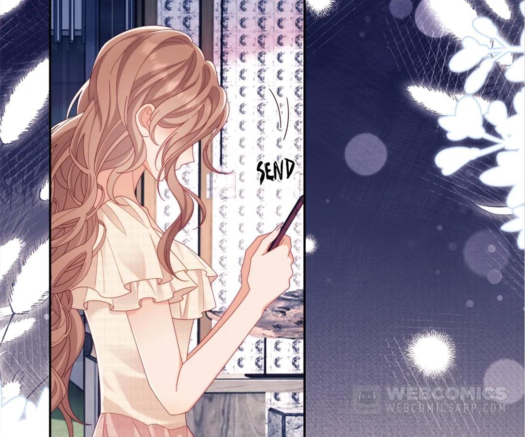 White Moon He Made a Move On Me Chapter 70 3
